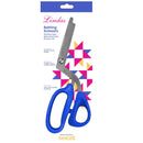 CHK Famore Linda's Batting Scissors - 725A-BLUE