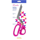 CHK Famore Linda's Batting Scissors - 725A-PINK