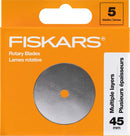 CHK Fiskars 45MM Blade Refill - 1065947