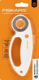CHK Fiskars Cutter Loop Handle Rotary Cutter 45mm - 1065923