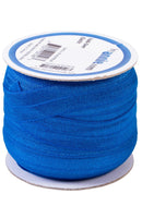 CHK Fold-Over Elastic 3/4" - SUP211-50-BB Blastoff Blue - Elastic