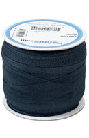CHK Fold-Over Elastic 3/4" - SUP211-50-NV Navy - Elastic