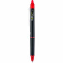 CHK Frixion Point Synergy Clicker - 19703 Red - Fabric Pen