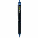 CHK Frixion Point Synergy Clicker - 19712 Navy - Fabric Pen