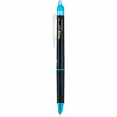 CHK Frixion Point Synergy Clicker - 19718 Turquoise - Fabric Pen