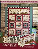 CHK Frosty's Bakery Book - LRH131437 - Books