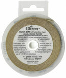CHK Fusible Quick Bias Metallic Gold - 700CV-GOLD - Notions