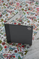 CHK Fussy Cut Mirror - CAH019C - Notions