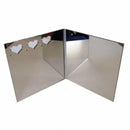 CHK Fussy Cut Mirrors - PWBFCM