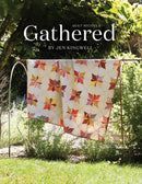 CHK Gathered Quilt Recipes 2 - JKD-6011 - Books