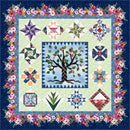 CHK Glorious Garden Book - ITBGARBK - Books