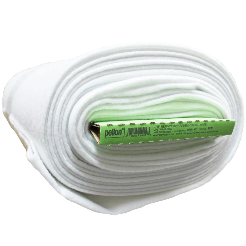 CHK Heavyweight Fusible Fleece Pellon - 973FP - Pellon and Fusibles