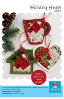 CHK Holiday Hugs - PQD-278 - Patterns
