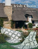 CHK Irish Chain in a Day - 1072QD