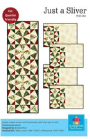 CHK Just A Sliver - PQD-264 - Patterns