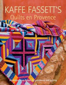 CHK Kaffe Fassett's Quilts en Provence - 071319 - Books