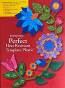 CHK Karen Kay Buckley's Perfect Heat Resistant Template Plastic - KKB029