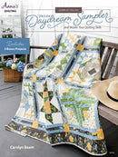 CHK Learn As You Go: Stitch The Daydream Sampler - 141541 - Books