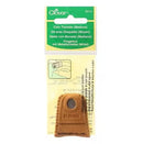 CHK Leather Coin Thimble Medium - 6014CV