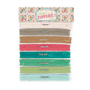 CHK Lori Holt Happy Zippers - ST-46804