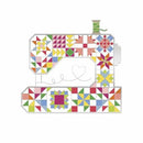 CHK Lori Holt Sewing Machine Needle Minder - ST-40978