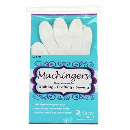 CHK Machingers Quilting Glove Small / Medium - 0209G-S