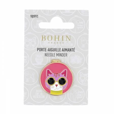 CHK Magnetic Needle Minder 1 in. Cat - 98991
