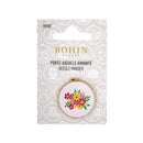 CHK Magnetic Needle Minder 1 in. Flower - 98987