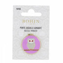 CHK Magnetic Needle Minder 1 in. Owl - 98988