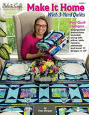 CHK Make It Easy With 3-Yard Quilts - FC032541