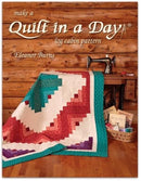 CHK Make a Quilt in a Day 6th - 1094QD - Books