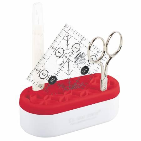 CHK Mini Oh Sew! Organized Stash 'N Store Red - ISE-747