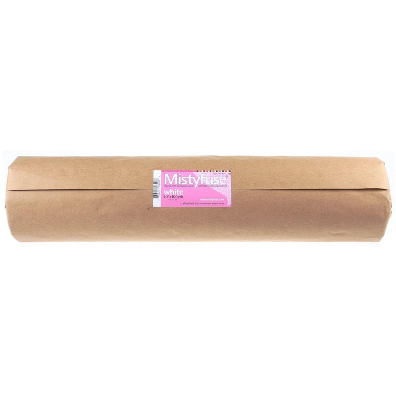 CHK Mistyfuse White Interfacing - EAMW02
