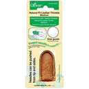 CHK Natural Fit Leather Thimble Medium - 6029CV
