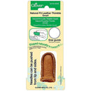 CHK Natural Fit Leather Thimble Small - 6028CV