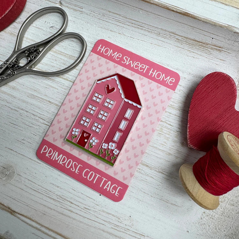 CHK Needle Minder Barn Star - PCM-011