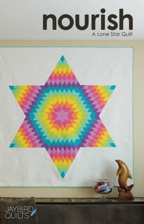 CHK Nourish - A Lone Star Quilt - JBQ177