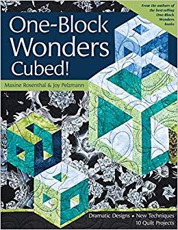 CHK One-Block Wonders Cubed 10716 - Books