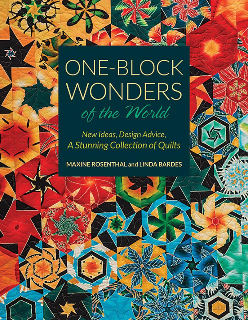 CHK One-Block Wonders OTW, 11241 - Book