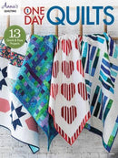CHK One Day Quilts - 1415211 - Book