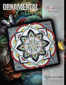 CHK Ornamental Cabbage - JNQ00268P33 - Pattern