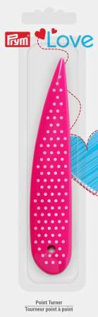 CHK PRYM LOVE Pink Point Turner PL60108 - Notions