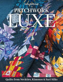 CHK Patchwork Luxe Book - 11585 - Books