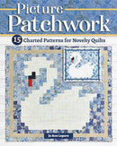 CHK Picture Patchwork - L0574C - Book