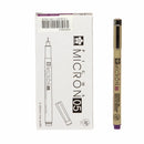 CHK Pigma Micro Pen Purple .45mm-XSDK0524