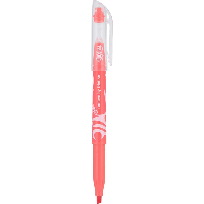 CHK Pilot Frixion Highlighter Light Pastel Red - FXLS-RED-BC