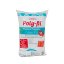 CHK Poly-Fil Premium Polyester Fiber Fill 12oz Bag - PF-12Z-FM-12 - Batting