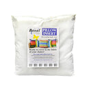 CHK Polyester Fiber Pillow 18" x 18" - 233BP