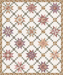CHK Prairie Garden Pattern - P207-PRAIRIEGARDEN - Patterns