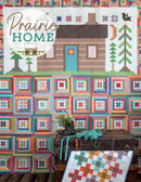 CHK Prairie Home Quilt Book by Lori Holt of Bee in my Bonnet - ISE-961 - Books